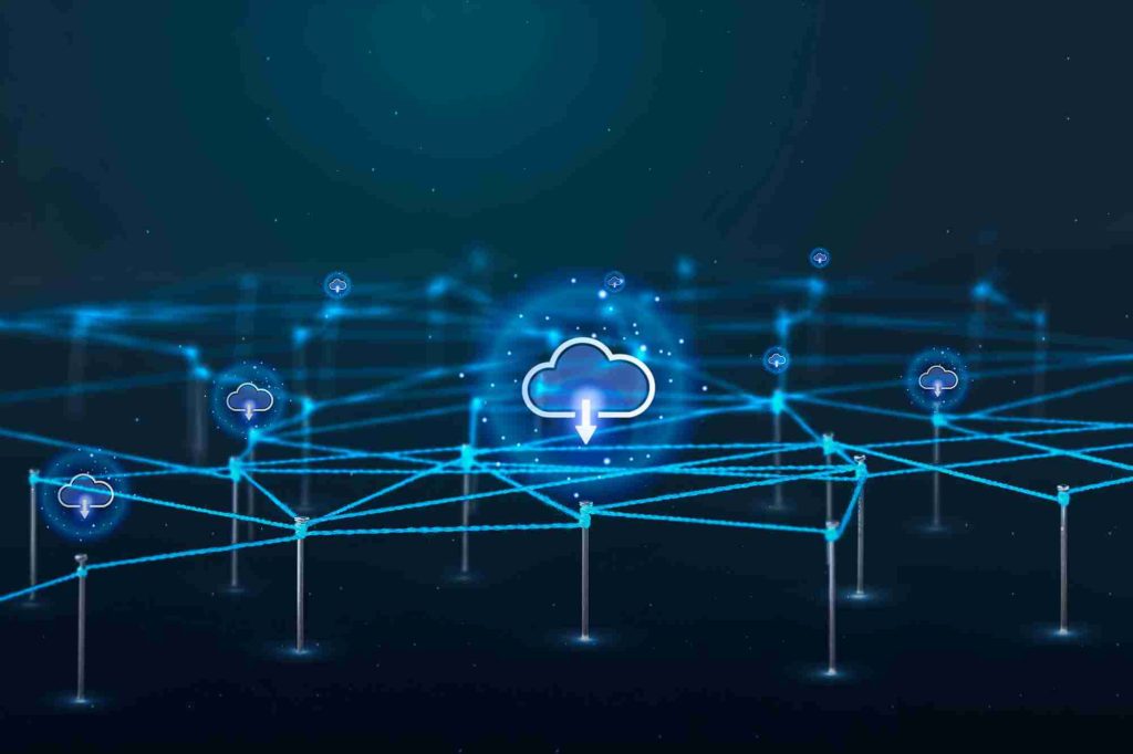 benefits of cloud computing