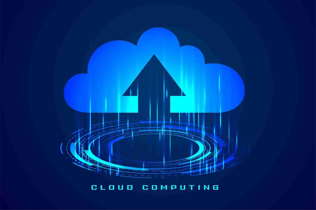 hybrid cloud computing for small business