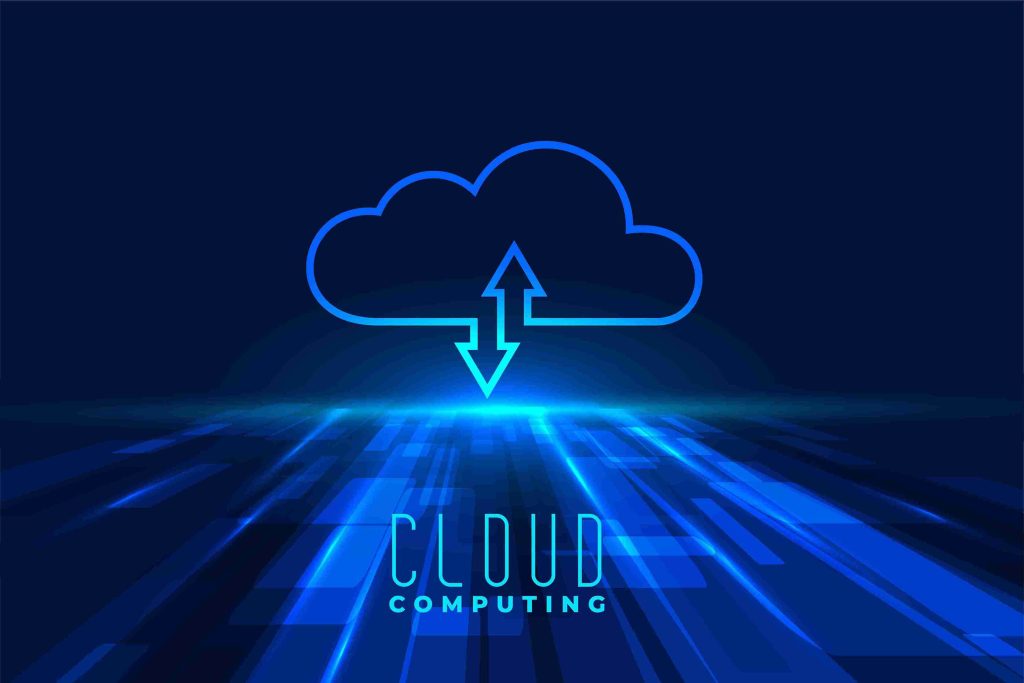 hybrid cloud computing for small business
