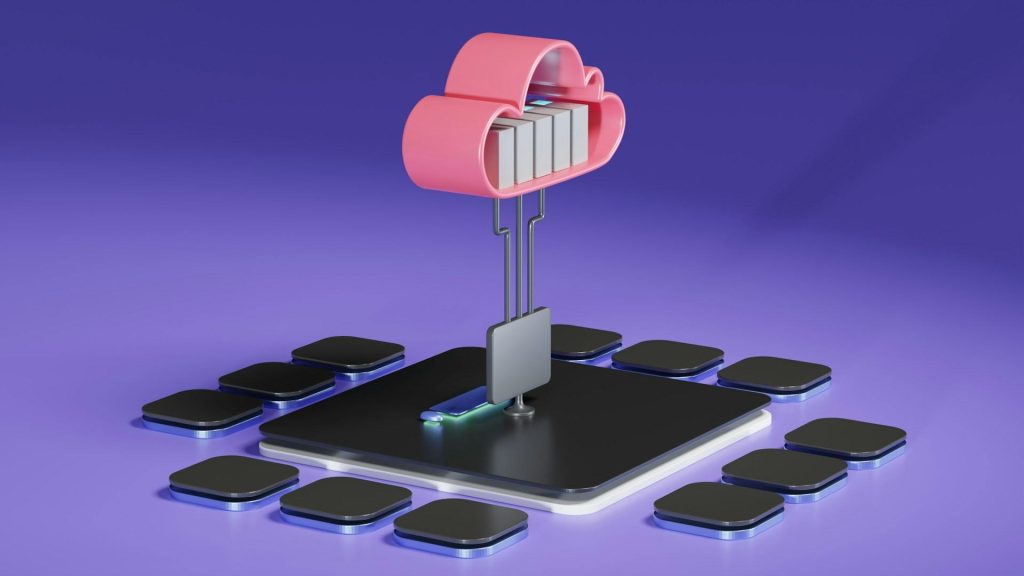 cloud security technology